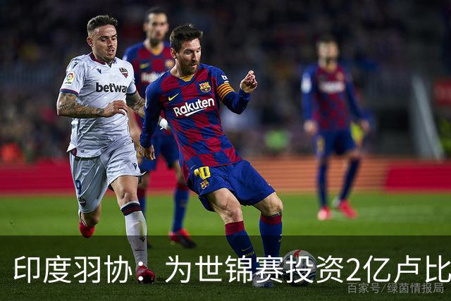 印度羽协：为世锦赛投资2亿卢比改造场馆，已达世界级水准
